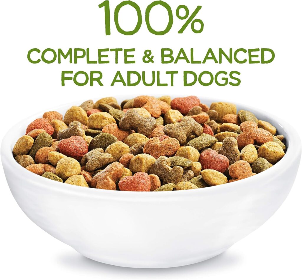 Purina Beneful Healthy Weight Dry Dog Food With Farm-Raised Chicken - (Pack of 4) 3.5 lb. Bags Purina Beneful Healthy Weight Dry Dog Food With Farm-Raised Chicken - (Pack of 4) 3.5 lb. Bags
