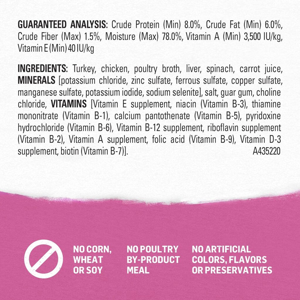 Purina Beyond Grain Free, Natural Pate Wet Dog Food, Chicken Beef Recipe Variety Pack - (12) 13 oz. Cans Purina Beyond Grain Free, Natural Pate Wet Dog Food, Chicken Beef Recipe Variety Pack - (12) 13 oz. Cans