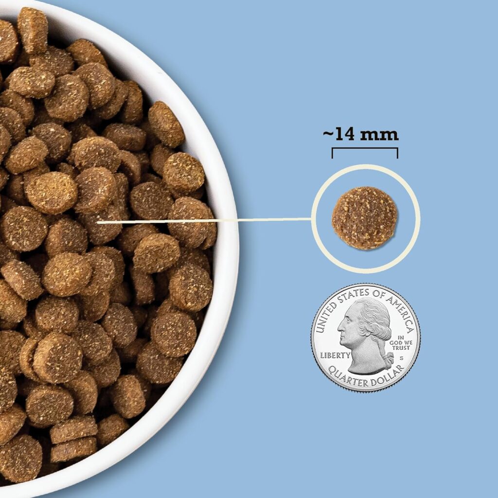 ACANA Singles Limited Ingredient Dry Dog Food, Beef Pumpkin Recipe, Grain Free Beef Dry Dog Food, 4.5lb ACANA Singles Limited Ingredient Dry Dog Food, Beef Pumpkin Recipe, Grain Free Beef Dry Dog Food, 4.5lb