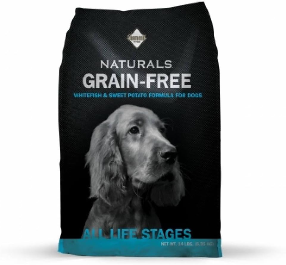 Diamond Naturals Grain Free Real Meat Recipe Premium Dry Dog Food With Real Fish 14Lb Diamond Naturals Grain Free Real Meat Recipe Premium Dry Dog Food With Real Fish 14Lb