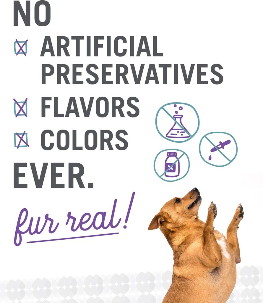 I and love and you Naked Essentials Ancient Grains Dry Dog Food - Lamb + Beef - High Protein, Real Meat, No Fillers, 4lb Bag I and love and you Naked Essentials Ancient Grains Dry Dog Food - Lamb + Beef - High Protein, Real Meat, No Fillers, 4lb Bag