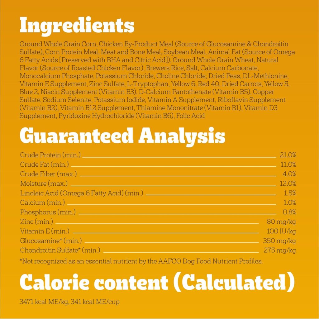Pedigree Complete Nutrition Adult Small Dog Dry Dog Food, Roasted Chicken, Rice Vegetable Flavor, 14 lb. Bag Pedigree Complete Nutrition Adult Small Dog Dry Dog Food, Roasted Chicken, Rice Vegetable Flavor, 14 lb. Bag