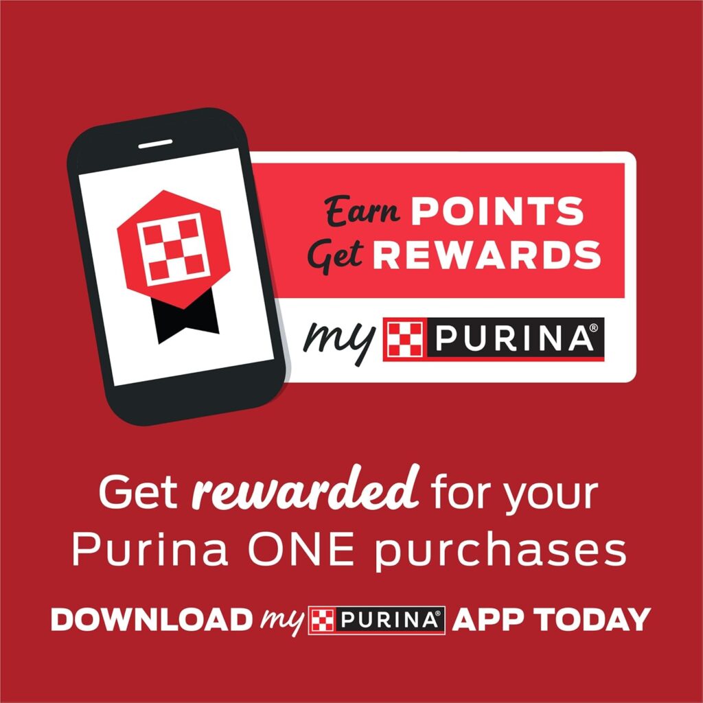 Purina ONE High Protein Dry Senior Dog Food Plus Vibrant Maturity Adult 7 Plus Formula - (Pack of 4) 4 lb. Bags Purina ONE High Protein Dry Senior Dog Food Plus Vibrant Maturity Adult 7 Plus Formula - (Pack of 4) 4 lb. Bags