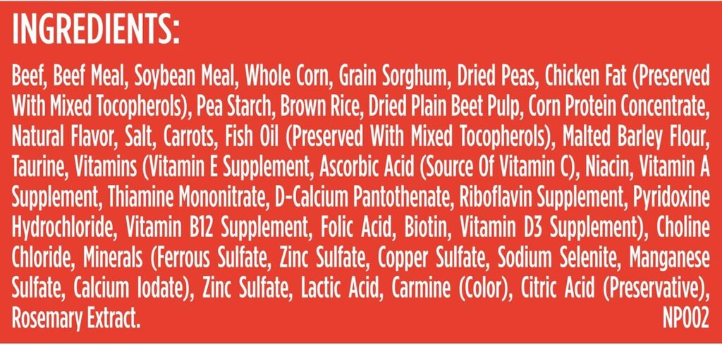 Rachael Ray Nutrish Premium Natural Dry Dog Food with Added Vitamins, Minerals Taurine, Real Beef, Pea, Brown Rice Recipe, 6 Pounds (Packaging May Vary) (Pack of 2) Rachael Ray Nutrish Premium Natural Dry Dog Food with Added Vitamins, Minerals Taurine, Real Beef, Pea, Brown Rice Recipe, 6 Pounds (Packaging May Vary) (Pack of 2)