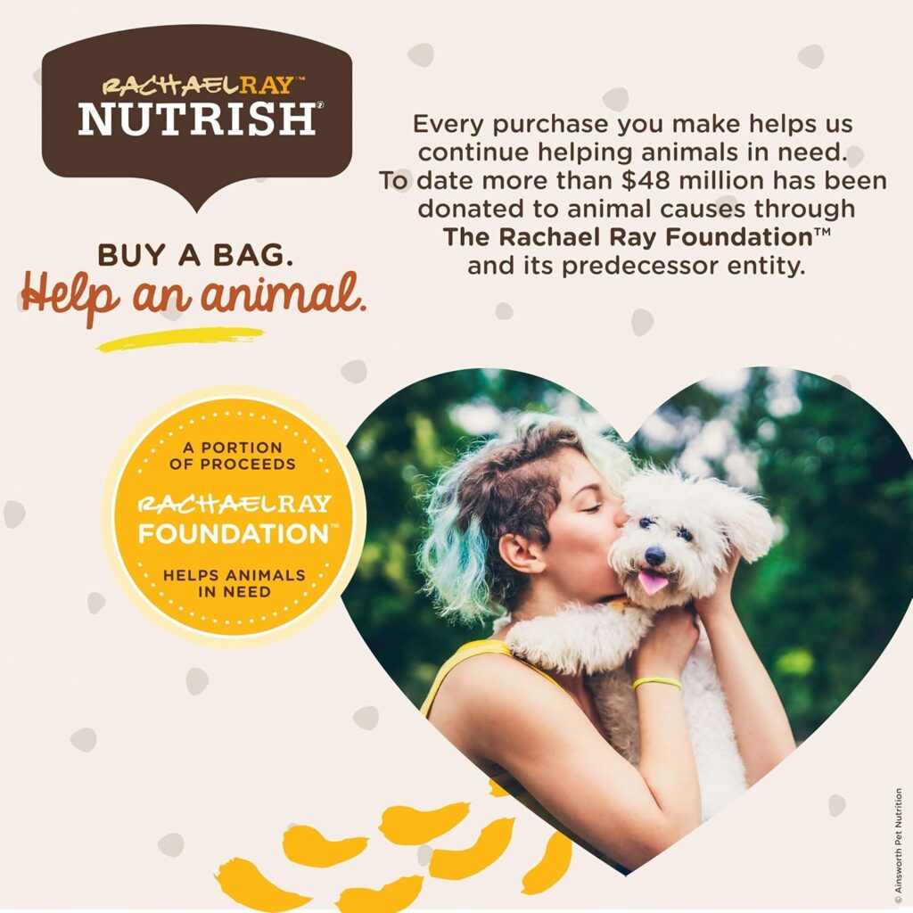 Rachael Ray Nutrish PEAK Natural Dry Dog Food, Open Prairie Recipe with Beef, Venison Lamb, 12 Pounds, Grain Free (Packaging May Vary) Rachael Ray Nutrish PEAK Natural Dry Dog Food, Open Prairie Recipe with Beef, Venison Lamb, 12 Pounds, Grain Free (Packaging May Vary)