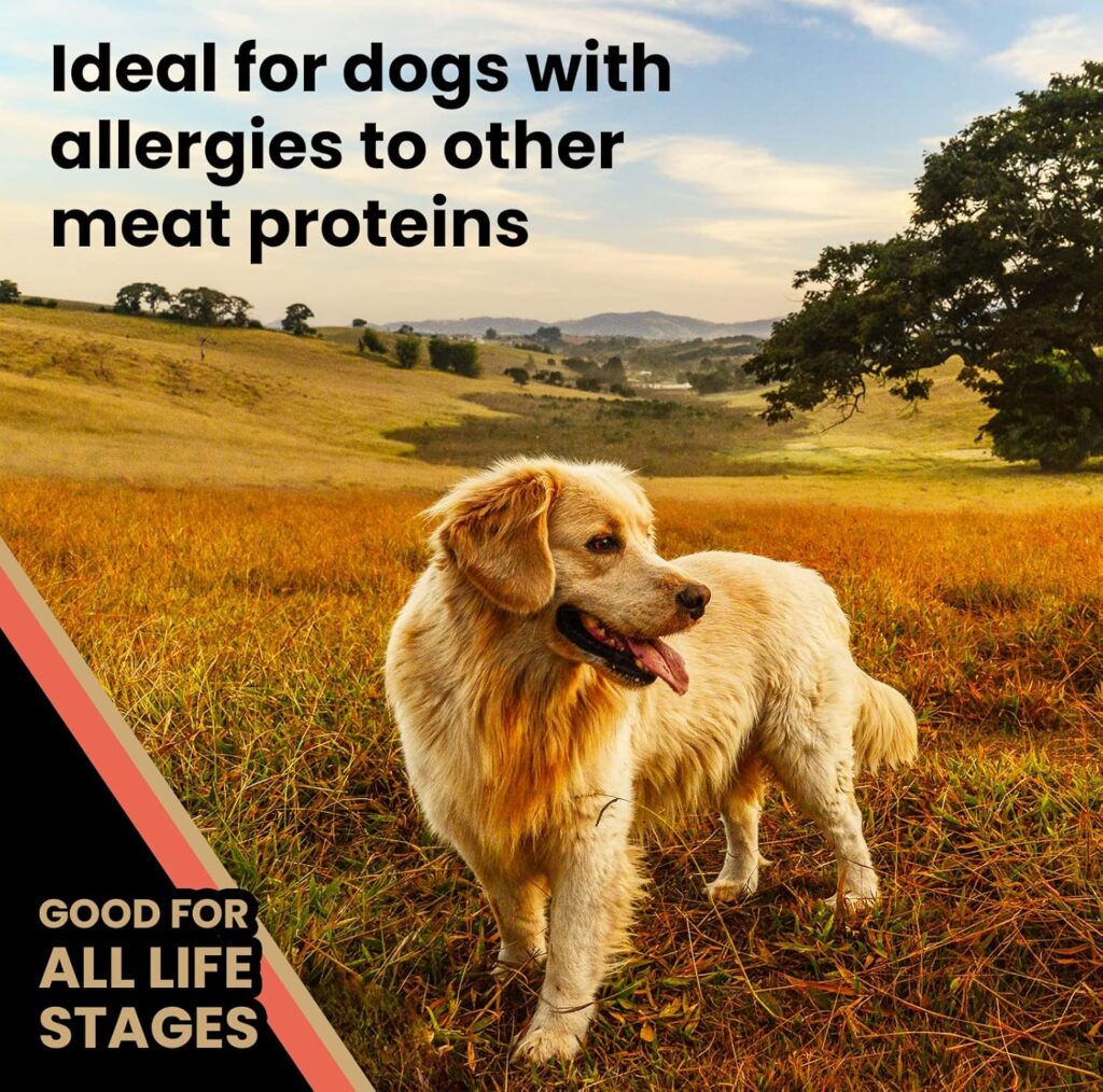 Victor Super Premium Dog Food – Grain Free Yukon River Canine – for Dogs of All Life Stages – High Protein Dry Dog Food for All Normally Active Dogs, 5 lb Victor Super Premium Dog Food – Grain Free Yukon River Canine – for Dogs of All Life Stages – High Protein Dry Dog Food for All Normally Active Dogs, 5 lb