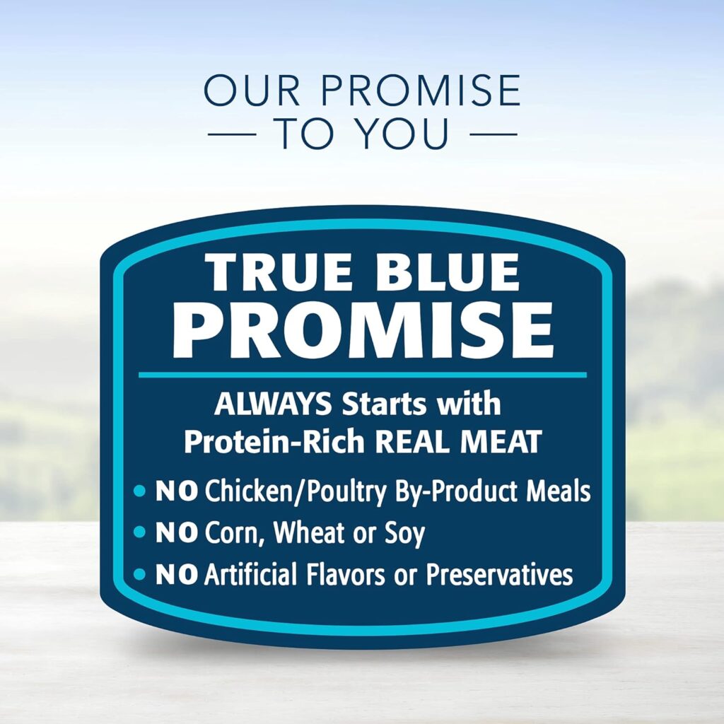 Blue Buffalo Life Protection Formula Natural Senior Dog Food Bundle, Dry Dog Food and Wet Dog Food, Chicken (30-lb Dry Food + 12.5oz cans 12ct) Blue Buffalo Life Protection Formula Natural Senior Dog Food Bundle, Dry Dog Food and Wet Dog Food, Chicken (30-lb Dry Food + 12.5oz cans 12ct)