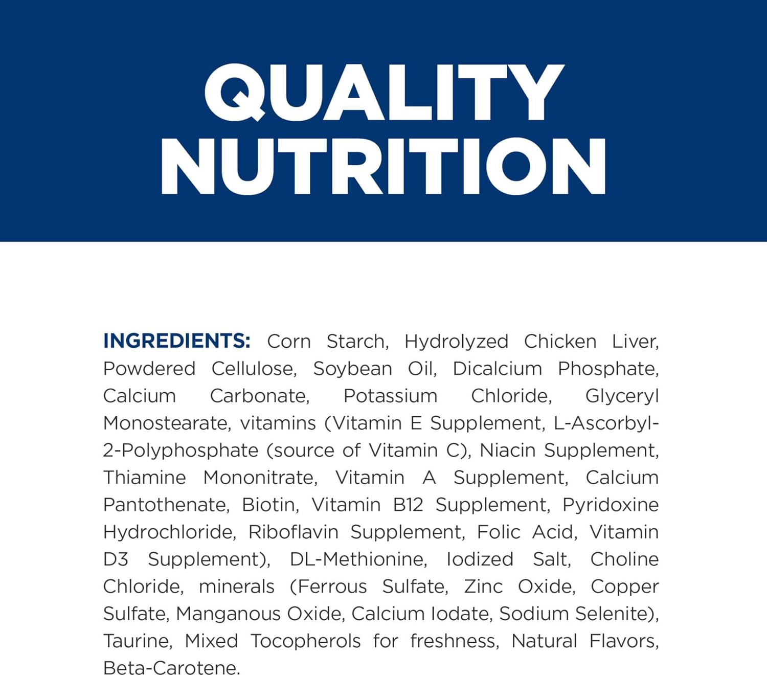 Hill’s Prescription Diet Hypoallergenic Dog Treats Review