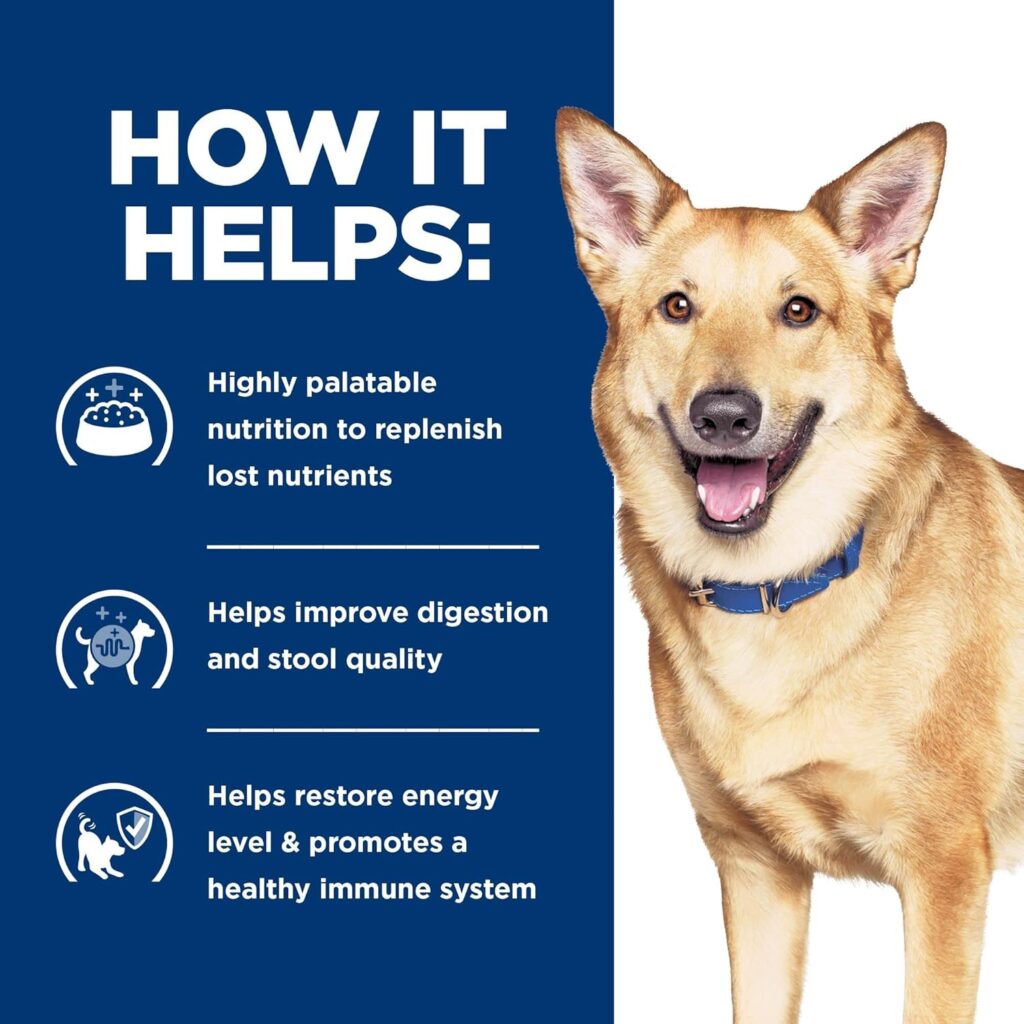 Hills Prescription Diet i/d Digestive Care Chicken Vegetable Stew Canned Dog Food, Veterinary Diet, 12.5 oz., 12-Pack Wet Food Hills Prescription Diet i/d Digestive Care Chicken Vegetable Stew Canned Dog Food, Veterinary Diet, 12.5 oz., 12-Pack Wet Food
