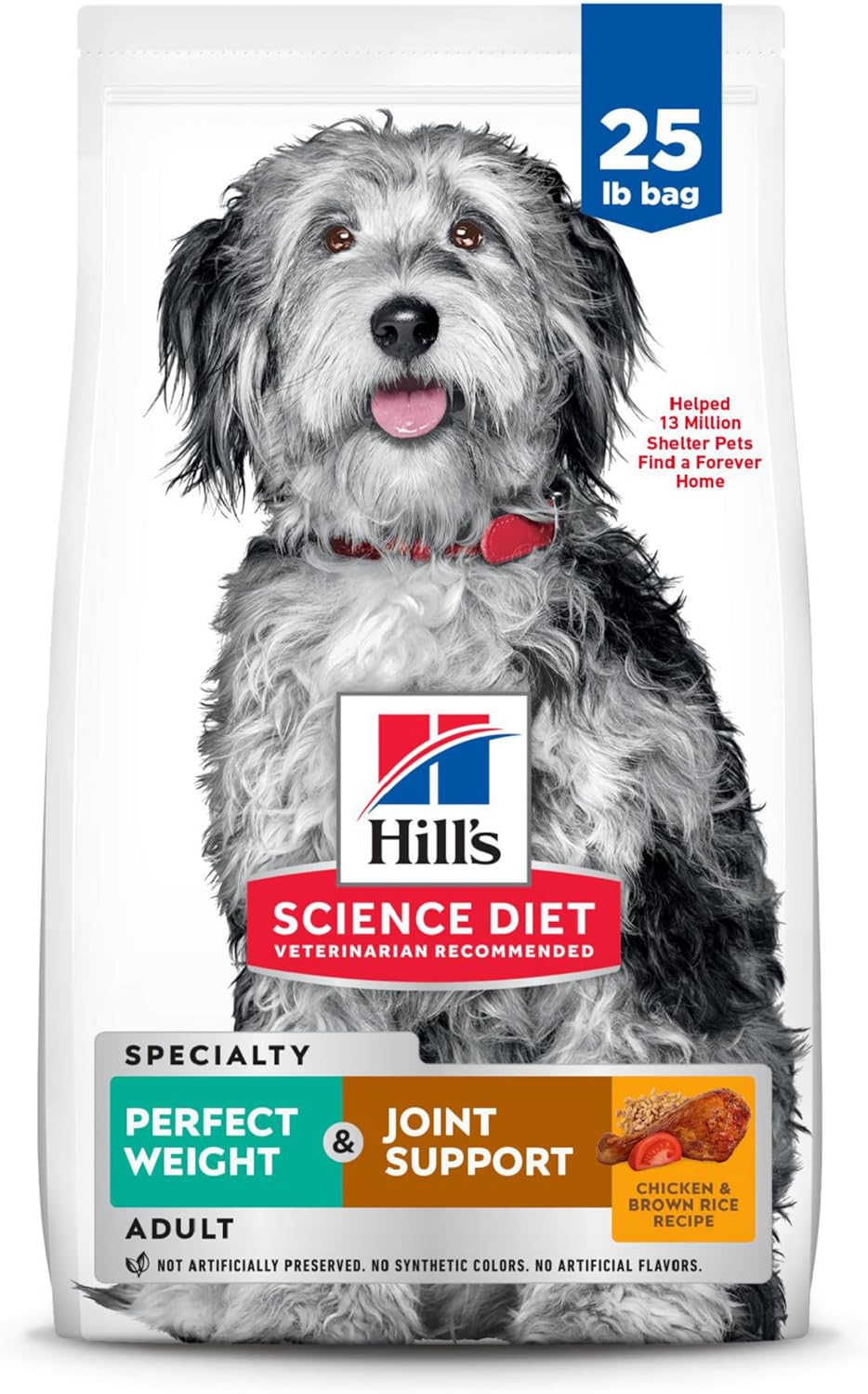 Hill’s Science Diet Joint Support Review