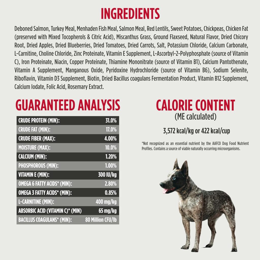 Nulo Freestyle Small Breed Dog Food, Premium Adult and Puppy Grain-Free Dry Smaller Sized Kibble Food, with BC30 Probiotic for Healthy Digestion Support , 14 Pound (Pack of 1) Nulo Freestyle Small Breed Dog Food, Premium Adult and Puppy Grain-Free Dry Smaller Sized Kibble Food, with BC30 Probiotic for Healthy Digestion Support , 14 Pound (Pack of 1)
