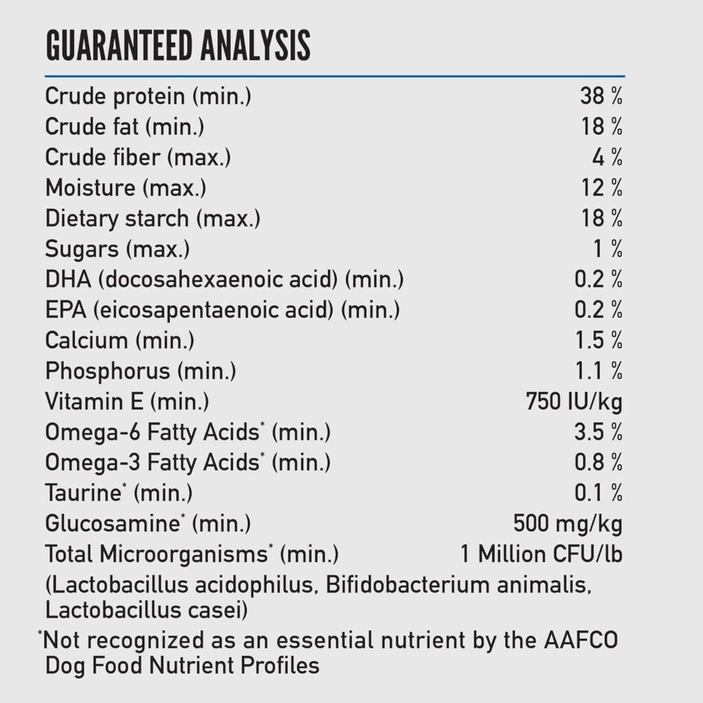 ORIJEN Amazing Grains Original Dry Dog Food, High Protein Dog Food, Fresh or Raw Ingredients ORIJEN Amazing Grains Original Dry Dog Food, High Protein Dog Food, Fresh or Raw Ingredients