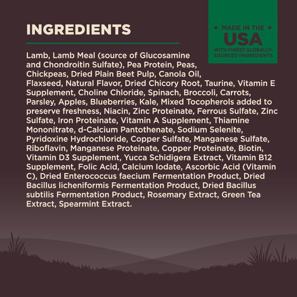 Wellness CORE Grain-Free High-Protein Dry Dog Food, Made in USA with Real Meat  Natural Ingredients, All Breeds, Adult Dogs (Turkey  Chicken, 26-lb) With Nutrients for Immune, Skin,  Coat Support