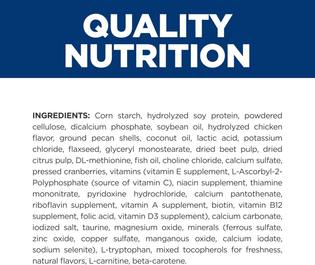 Hills Prescription Diet z/d Low Fat Hydrolyzed Soy Recipe Dry Dog Food, 8 lb Bag