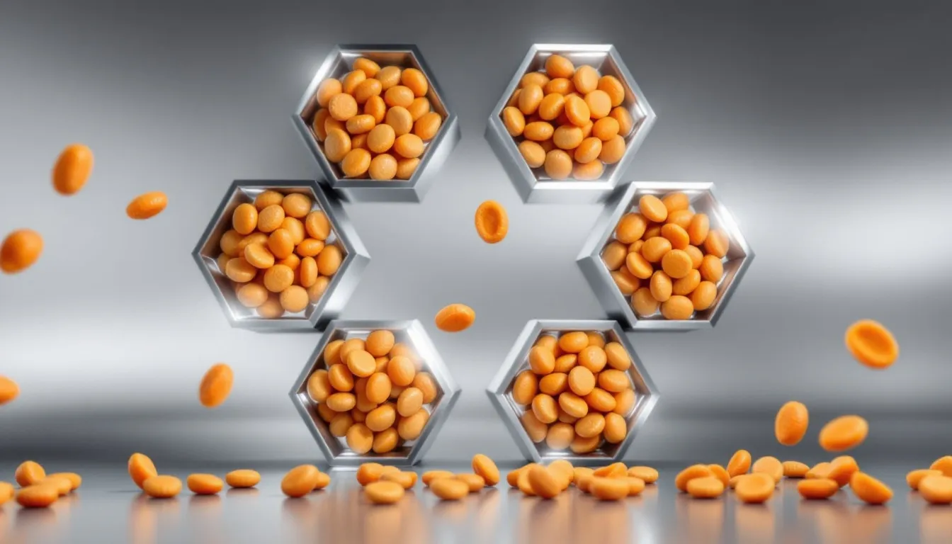 Overview of Victor Ultra Pro dog food formula.